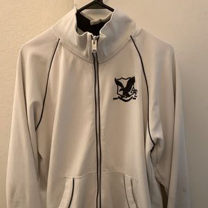 American Eagle Zip-up